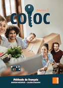 Coloc - Livre Niveau 1